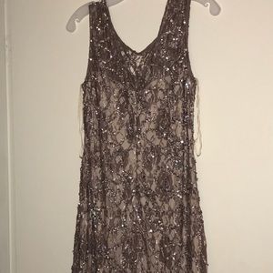 Adrianna Pappell long formal